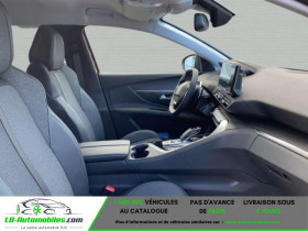 Peugeot 5008 PureTech 130ch  BVA  occasion  Beaupuy - photo n6