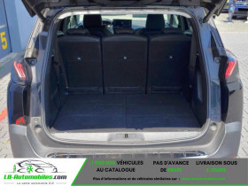Peugeot 5008 PureTech 130ch  BVA  occasion  Beaupuy - photo n6