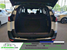 Peugeot 5008 PureTech 130ch  BVA  occasion  Beaupuy - photo n5