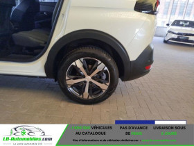 Peugeot 5008 PureTech 130ch  BVA  occasion  Beaupuy - photo n4