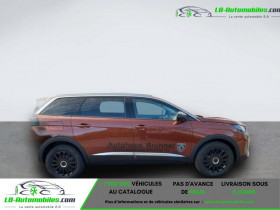 Peugeot 5008 PureTech 130ch  BVA  occasion  Beaupuy - photo n4