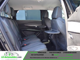 Peugeot 5008 PureTech 130ch  BVA  occasion  Beaupuy - photo n4