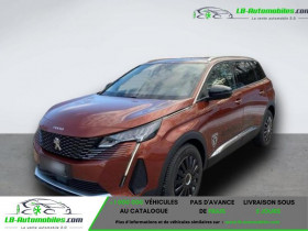 Peugeot 5008 PureTech 130ch  BVA  occasion  Beaupuy - photo n3