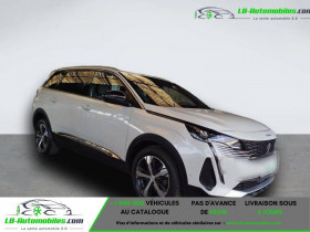 Peugeot 5008 PureTech 130ch  BVA  occasion  Beaupuy - photo n2