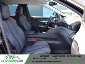 Peugeot 5008 PureTech 130ch  BVA  occasion  Beaupuy - photo n3
