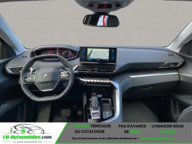 Peugeot 5008 PureTech 130ch  BVA  occasion  Beaupuy - photo n2