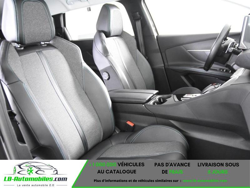 Peugeot 5008 PureTech 130ch  BVA 2022 - photo n°7 Peugeot 5008 PureTech 130ch  BVA  occasion à Beaupuy - photo n°7
