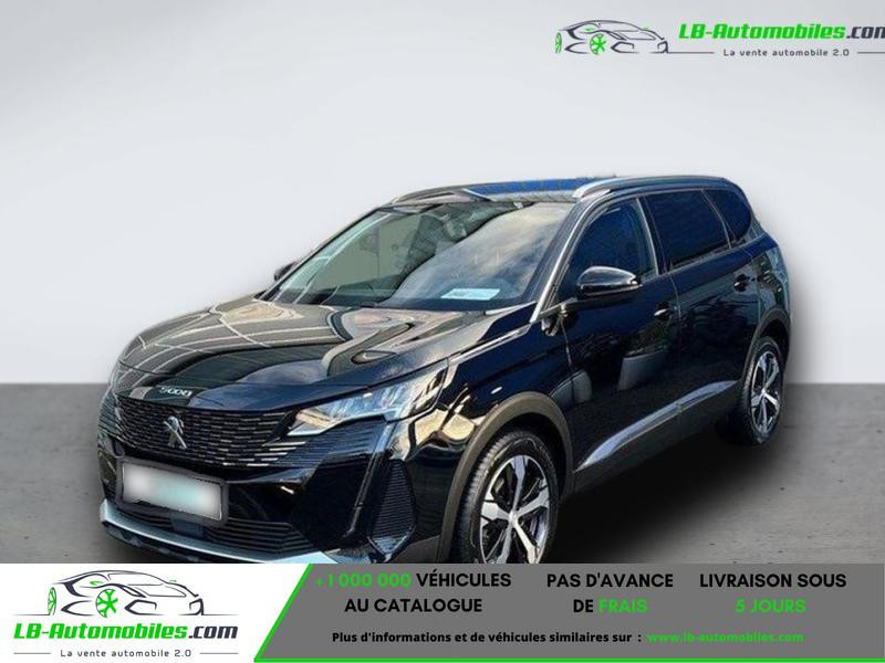 Peugeot 5008 PureTech 130ch  BVA 2023 Peugeot 5008 PureTech 130ch  BVA  occasion à Beaupuy