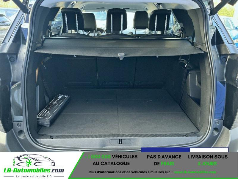 Peugeot 5008 PureTech 130ch  BVA 2023 - photo n°5 Peugeot 5008 PureTech 130ch  BVA  occasion à Beaupuy - photo n°5