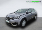 Peugeot 5008 PureTech 130ch  BVA   Beaupuy 31
