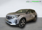 Annonce Peugeot 5008 occasion Essence PureTech 130ch  BVA à Beaupuy