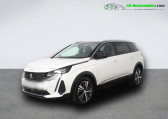 Peugeot 5008 occasion année 2021 boite Automatique Annonce Peugeot 5008 occasion Essence PureTech 130ch BVA à Beaupuy