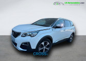 Peugeot 5008 occasion année 2020 boite Automatique Annonce Peugeot 5008 occasion Essence PureTech 130ch BVA à Beaupuy