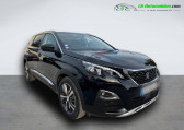 Peugeot 5008 occasion année 2020 boite Automatique Annonce Peugeot 5008 occasion Essence PureTech 130ch BVA à Beaupuy