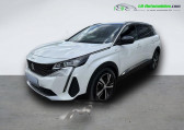 Peugeot 5008 occasion année 2023 boite Automatique Annonce Peugeot 5008 occasion Essence PureTech 130ch BVA à Beaupuy