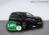 Peugeot 5008 occasion année 2023 boite Automatique Annonce Peugeot 5008 occasion Essence PureTech 130ch BVA à Beaupuy