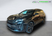 Peugeot 5008 occasion année 2024 boite Automatique Annonce Peugeot 5008 occasion Essence PureTech 130ch BVA à Beaupuy