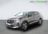 Peugeot 5008 occasion année 2022 boite Automatique Annonce Peugeot 5008 occasion Essence PureTech 130ch BVA à Beaupuy
