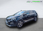 Peugeot 5008 PureTech 130ch  BVA   Beaupuy 31