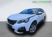 Peugeot 5008 occasion année 2020 boite Automatique Annonce Peugeot 5008 occasion Essence PureTech 130ch BVA à Beaupuy