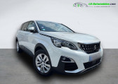 Peugeot 5008 occasion année 2020 boite Automatique Annonce Peugeot 5008 occasion Essence PureTech 130ch BVA à Beaupuy