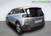Peugeot 5008 occasion année 2021 boite Automatique Annonce Peugeot 5008 occasion Essence PureTech 130ch BVA à Beaupuy