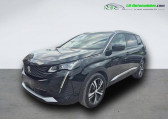 Peugeot 5008 occasion année 2023 boite Automatique Annonce Peugeot 5008 occasion Essence PureTech 130ch BVA à Beaupuy