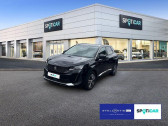 Peugeot 5008 occasion année 2023 boite Automatique Annonce Peugeot 5008 occasion Essence PureTech 130ch BVA à L'Union