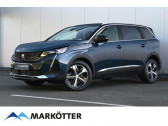 Peugeot 5008 occasion année 2023 boite Automatique Annonce Peugeot 5008 occasion Essence PureTech 130ch BVA à L'Union