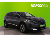 Peugeot 5008 PureTech 130ch  BVA   L'Union 31