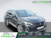 Annonce Peugeot 5008 occasion Essence PureTech 130ch  BVM � Beaupuy