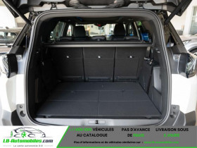 Peugeot 5008 PureTech 130ch  BVM  occasion � Beaupuy - photo n�10