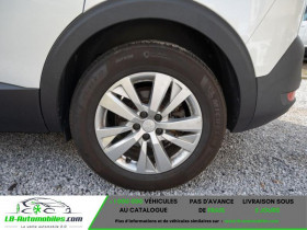 Peugeot 5008 PureTech 130ch  BVM  occasion � Beaupuy - photo n�9