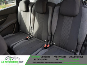 Peugeot 5008 PureTech 130ch  BVM  occasion � Beaupuy - photo n�7