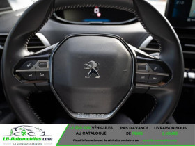 Peugeot 5008 PureTech 130ch  BVM  occasion � Beaupuy - photo n�8