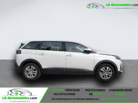 Peugeot 5008 PureTech 130ch  BVM  occasion � Beaupuy - photo n�5