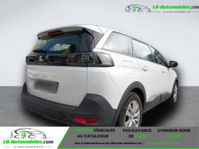 Peugeot 5008 PureTech 130ch  BVM  occasion � Beaupuy - photo n�4