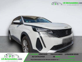 Peugeot 5008 PureTech 130ch  BVM  occasion � Beaupuy - photo n�2