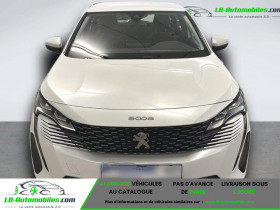 Peugeot 5008 PureTech 130ch  BVM  occasion � Beaupuy - photo n�3