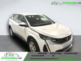Peugeot 5008 PureTech 130ch  BVM  occasion � Beaupuy - photo n�2