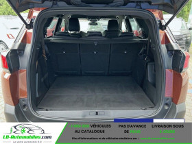 Peugeot 5008 PureTech 130ch  BVM  occasion � Beaupuy - photo n�3