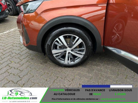 Peugeot 5008 PureTech 130ch  BVM  occasion � Beaupuy - photo n�2