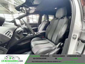 Peugeot 5008 PureTech 130ch  BVM  occasion � Beaupuy - photo n�4