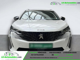 Peugeot 5008 PureTech 130ch  BVM  occasion � Beaupuy - photo n�3