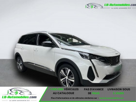 Peugeot 5008 PureTech 130ch  BVM  occasion � Beaupuy - photo n�2