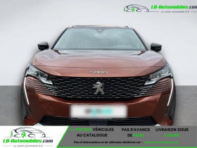 Peugeot 5008 PureTech 130ch  BVM  occasion � Beaupuy - photo n�2