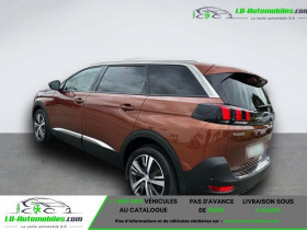 Peugeot 5008 , garage LB AUTOMOBILES � Beaupuy