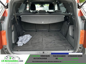 Peugeot 5008 PureTech 130ch  BVM  occasion � Beaupuy - photo n�7