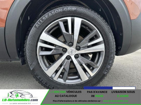 Peugeot 5008 PureTech 130ch  BVM  occasion � Beaupuy - photo n�6