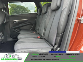 Peugeot 5008 PureTech 130ch  BVM  occasion � Beaupuy - photo n�5